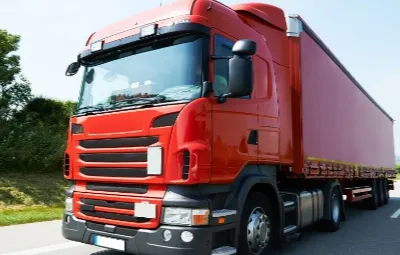 İzmir Bayat Ambar Kargo