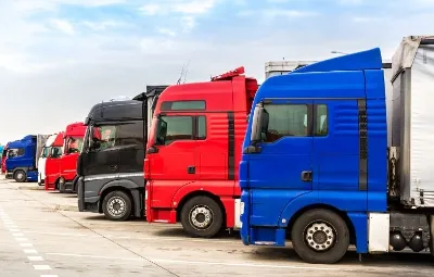 İzmir Bayat Ambar Nakliyat