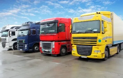 İzmir Bayat Nakliye Ambarı