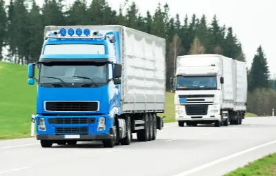 İzmir ile Bayat Arası Eşya Taşıma